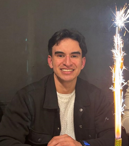 Sociales: Cumpleaños para atesorar