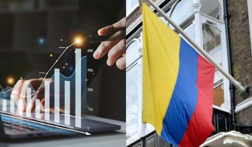Cae la inversión extranjera en Colombia