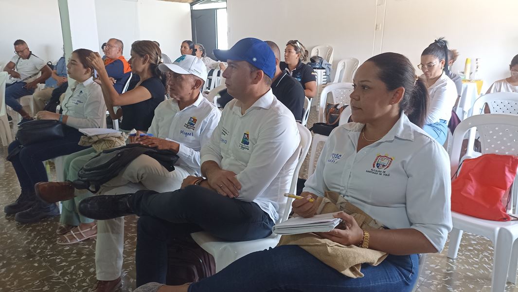 Ordenamiento ecoturístico en el Golfo