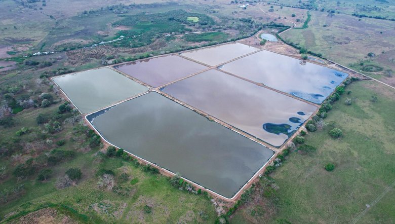 Veolia amplía la capacidad del Tratamiento de Agua Residual en el sur de Montería
