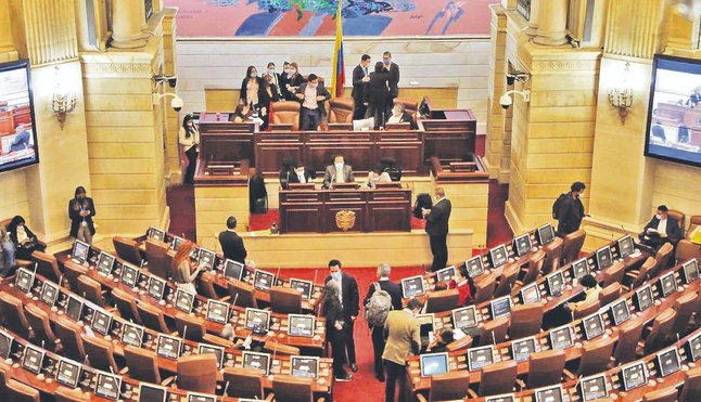Con carta de "urgencia" piden agilizar el trámite