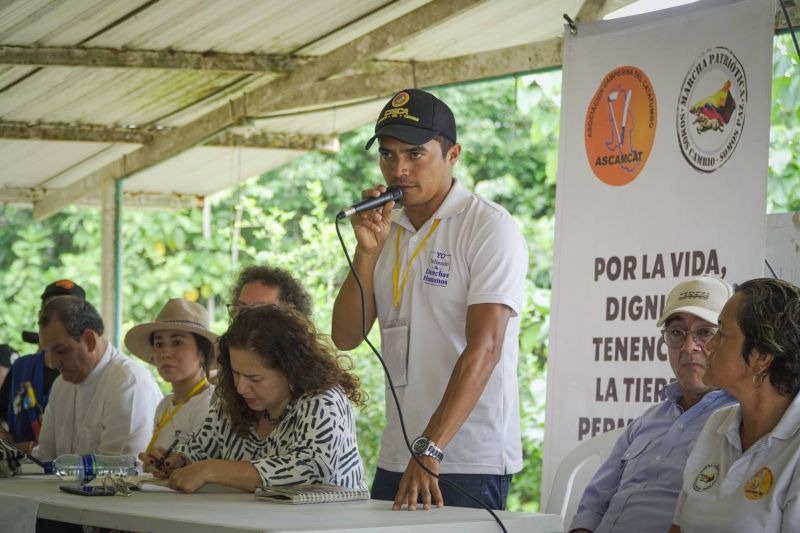 "Estigmatiza nuestro trabajo"