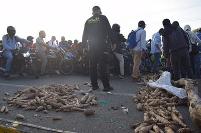 Yuqueros, molestos: denuncian incumplimientos y anuncian protesta