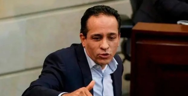 Alexander López sale de la dirección del Departamento Nacional de Planeación