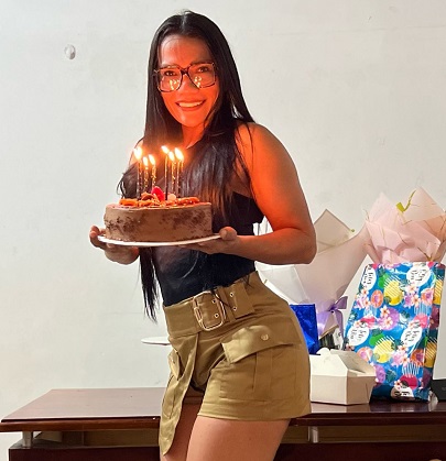 Sociales: La fecha perfecta para celebrar