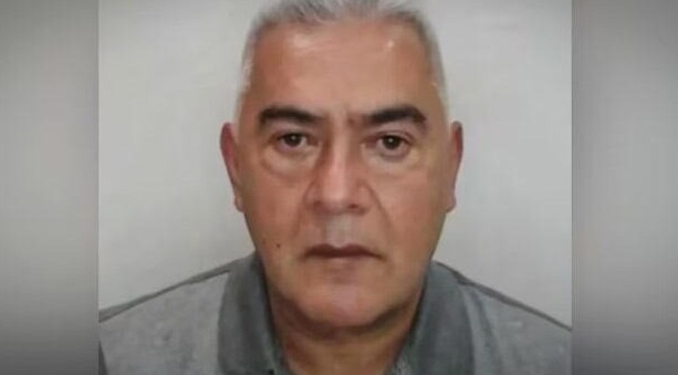 Avala la extradición de alias "Papá Pitufo" a Colombia