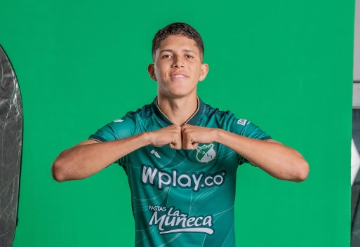 Voy en busca de más: Isaac Venecia