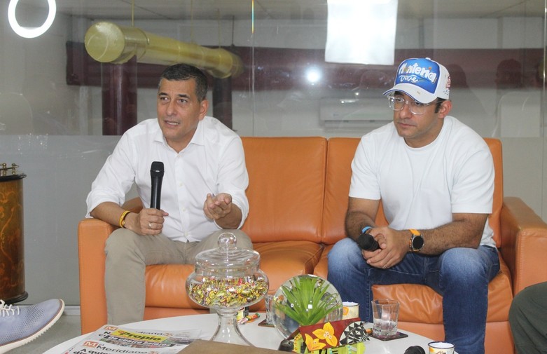 'Tiraron la toalla' con el gobierno Petro