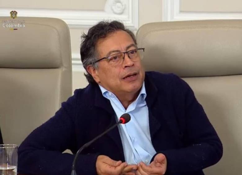 Presidente sí vulneró derecho a la protesta