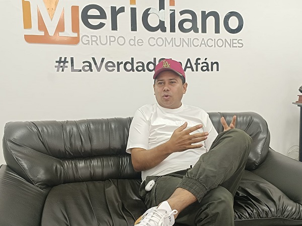 Diputado Luis A. Álvarez pide al alcalde alternativas para reducir costo del Predial