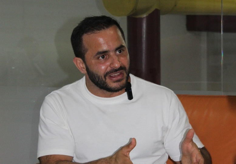 Gestionan apoyo para fortalecer el campo cordobés