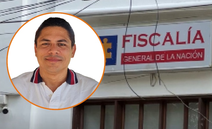 José David Cura, ¿Durmió en el CTI o en un hotel?