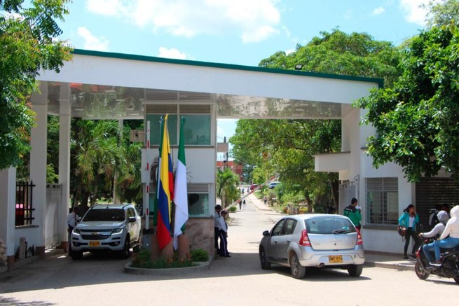 Analizan cumplimiento de los requisitos de los inscritos para rector de Unisucre