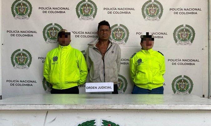Estaría utilizando a menores para vender droga en la zona sur de Sincelejo