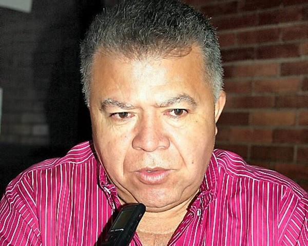 Ordenan notificar a exalcalde Contreras de audiencia