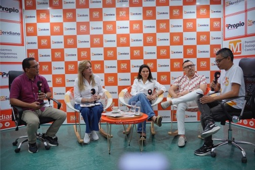 'El panorama político del Partido de la U en Sucre es muy bueno'