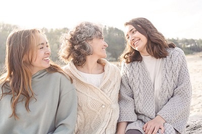 Conmemoramos el Día Internacional de la Mujer