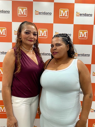 Mujeres de valor: Ellas cambiaron su  vida y su historia hoy inspira a la ciudad