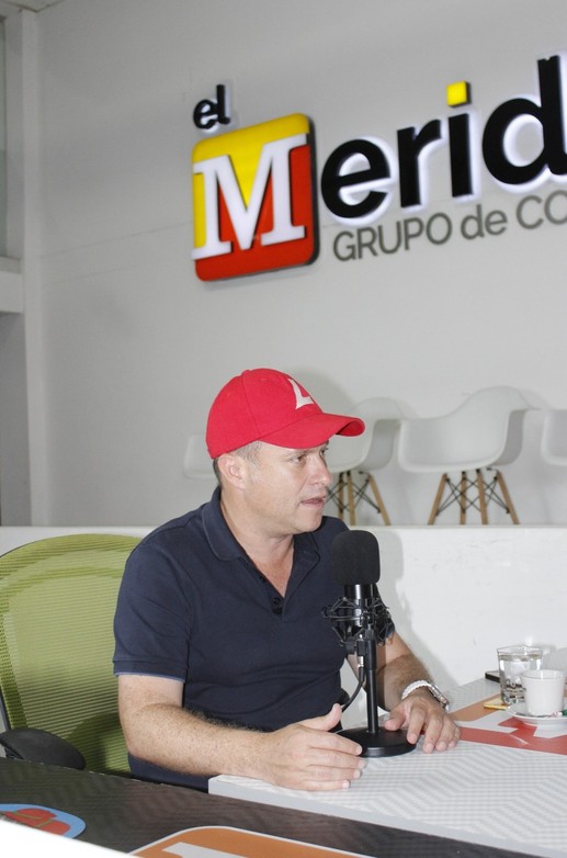 "Gobierno es un fracaso"