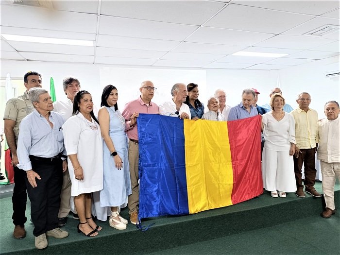 Unidos por la autonomía regional