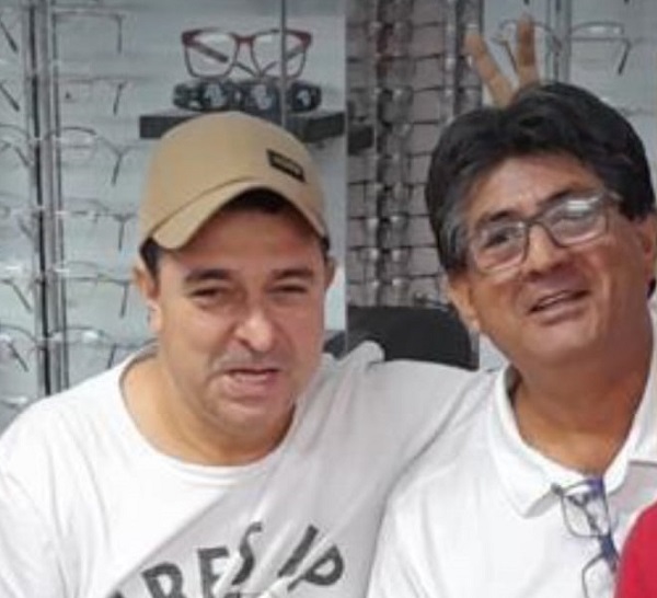 Autoridades tras la pista de los presuntos asesinos