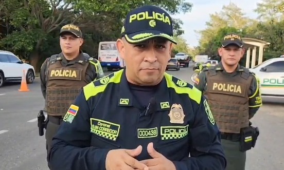 Capturan a cinco miembros del Clan del Golfo, por el delito de extorsión