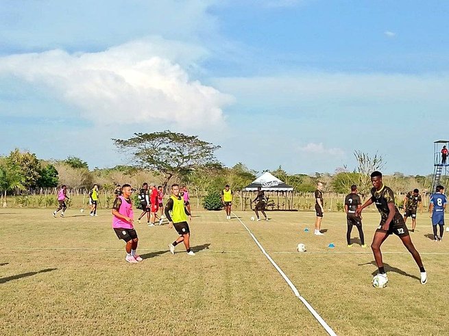 Duelo de 'felinos' en la jornada 6