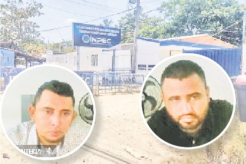 "En cárceles diferentes se podrían contradecir"