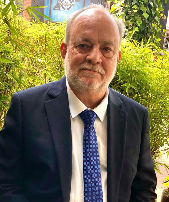 Las garantías están dadas por las reglas del proceso: rector