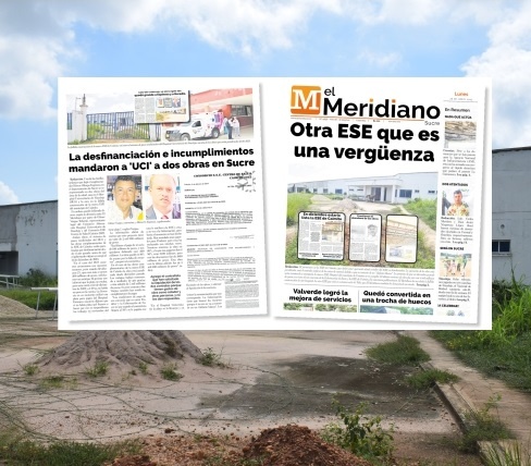 Más plata a la ESE, ¿será que ahora sí?