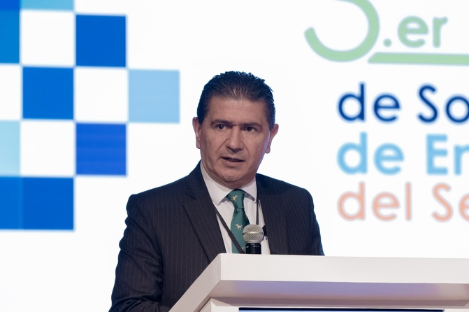 Piden al presidente un rescate financiero