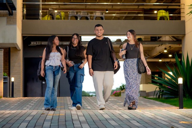 UPB mejor puntaje en SABER PRO en Córdoba y Sucre y top 3 en la Región Caribe