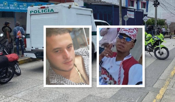 El sicariato sigue cobrando vidas en Sucre