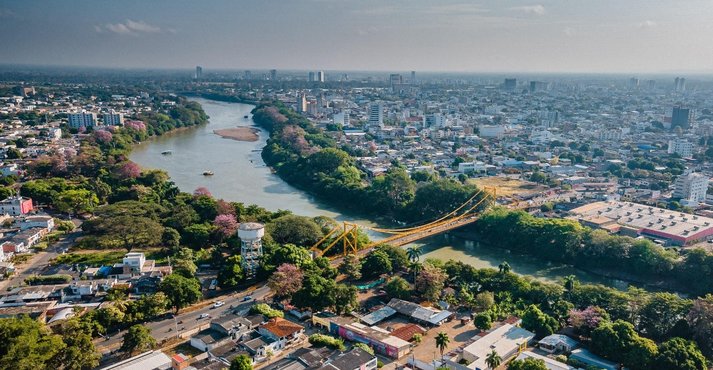 En más de un 81% aumentó el interés hacia Montería