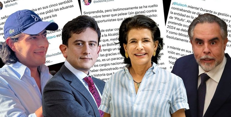 Lo de la Dian pica y se extiende