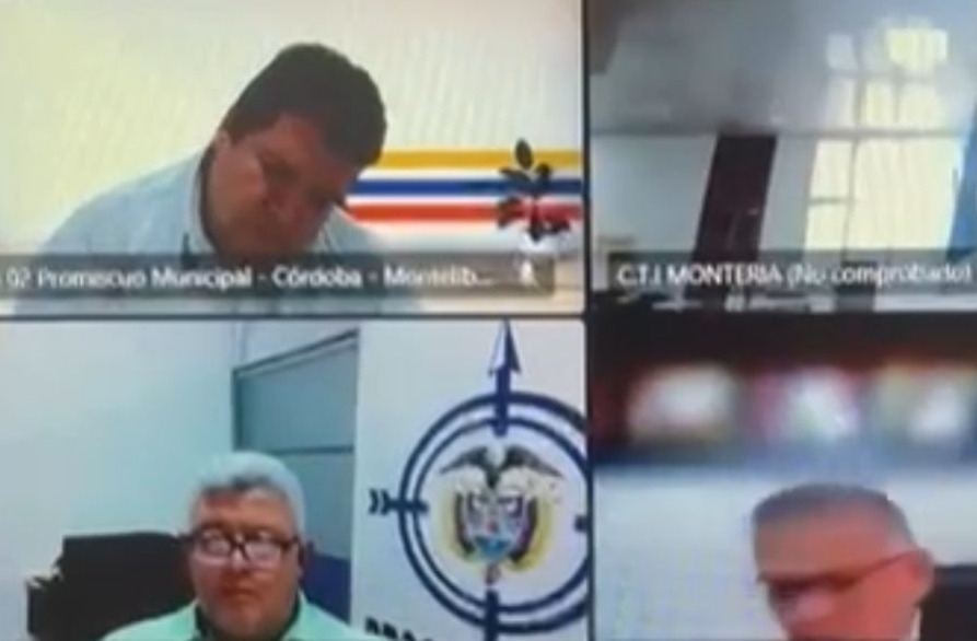 Me daba asco: Mujer que denunció a Cura