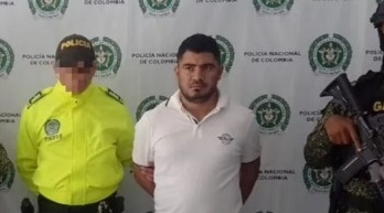 Tenía injerencia en Córdoba