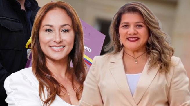 Bedoya y Ríos se unen a los votos para el archivo de la reforma laboral