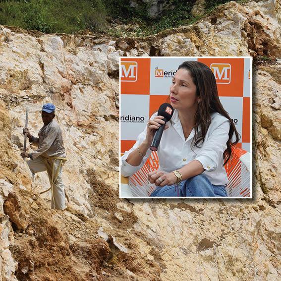 Lanzan SOS sobre 'grave situación' de la minería en Toluviejo
