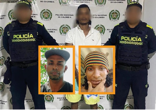 Alias Chibolo de nuevo a prisión