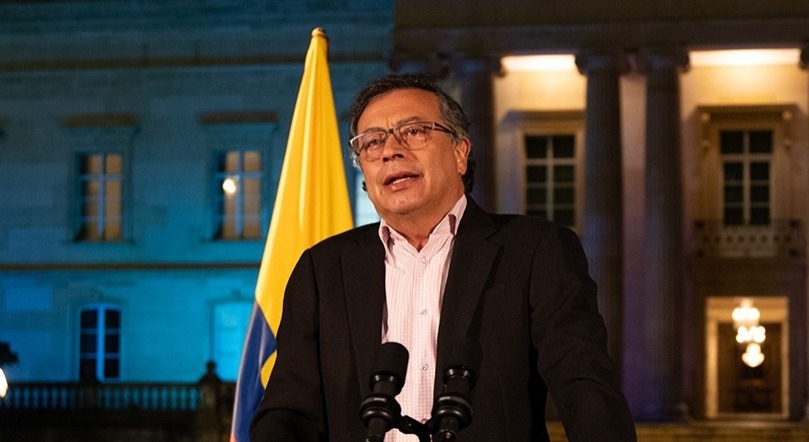 Petro convocará una consulta popular