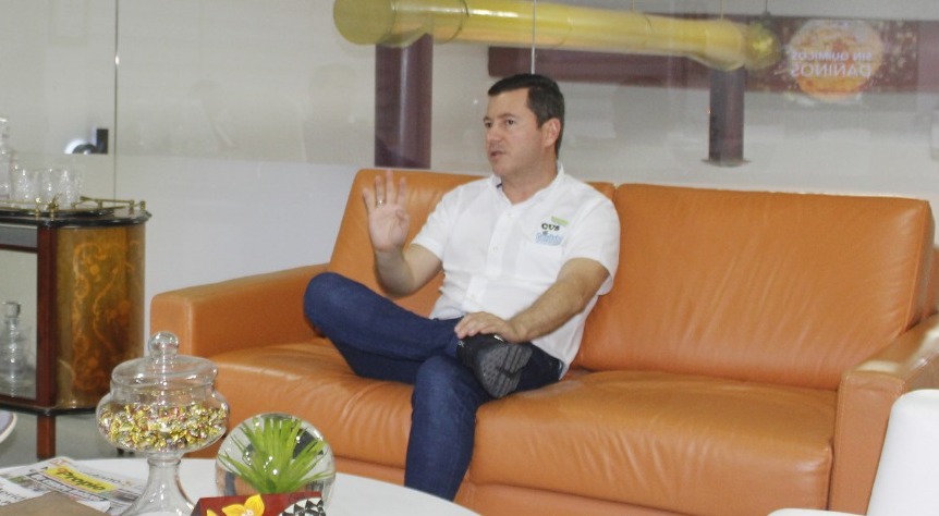 La CVS construirá 11 pozos con energía solar