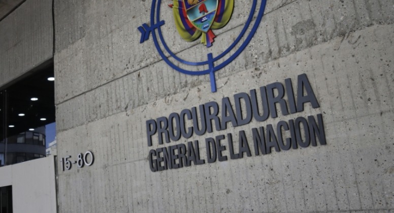 PGN pidió medidas de protección para concejales amenazados en Tierralta