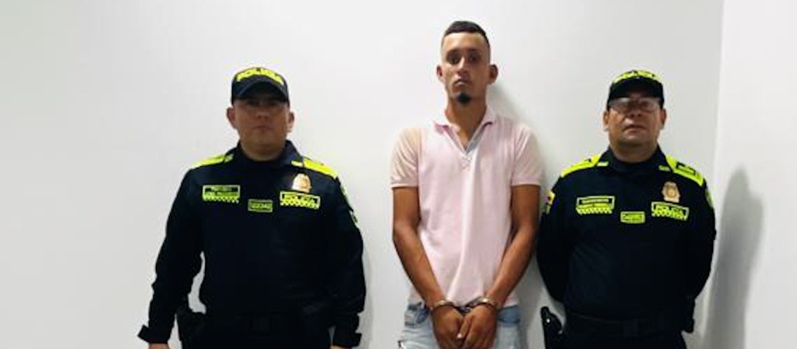 Señalado de matar a su suegro fue enviado a la cárcel