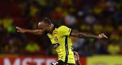 En busca de la fase de grupos
