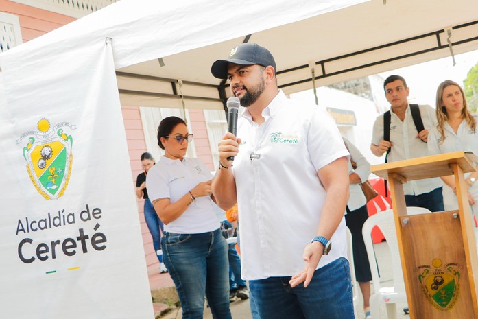 Alcalde Said Bitar anuncia que nuevo POT estará listo en diciembre