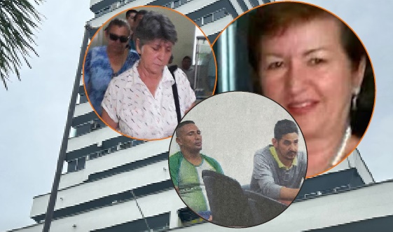 Después de siete años inició juicio por crimen contra empresaria en Montería