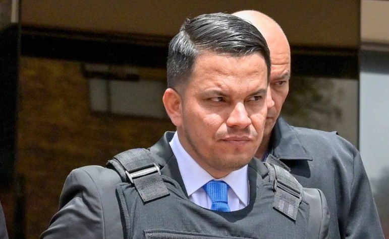 Sneyder Pinilla devuelve $ 618 millones y tendrá rebaja en su condena