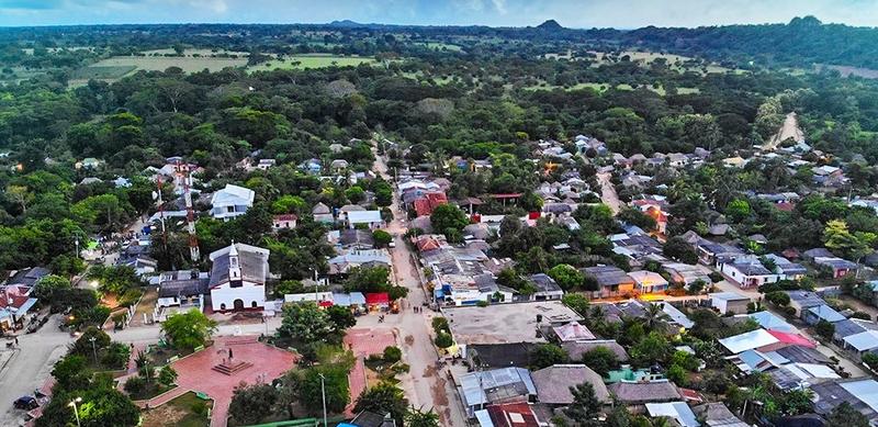 Deficiencia en acceso y asignación de viviendas a población indígena