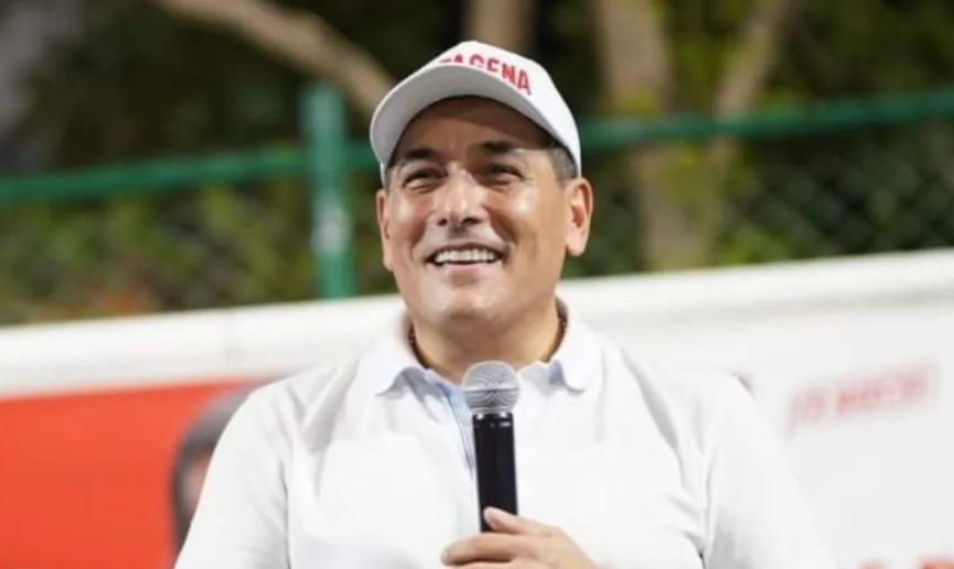 Petro y su falta de apoyo a Cartagena, la critica Dumek Turbay